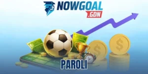 Paroli - Chiến Lược Tối Ưu Lợi Nhuận Khi Cược Bóng Đá